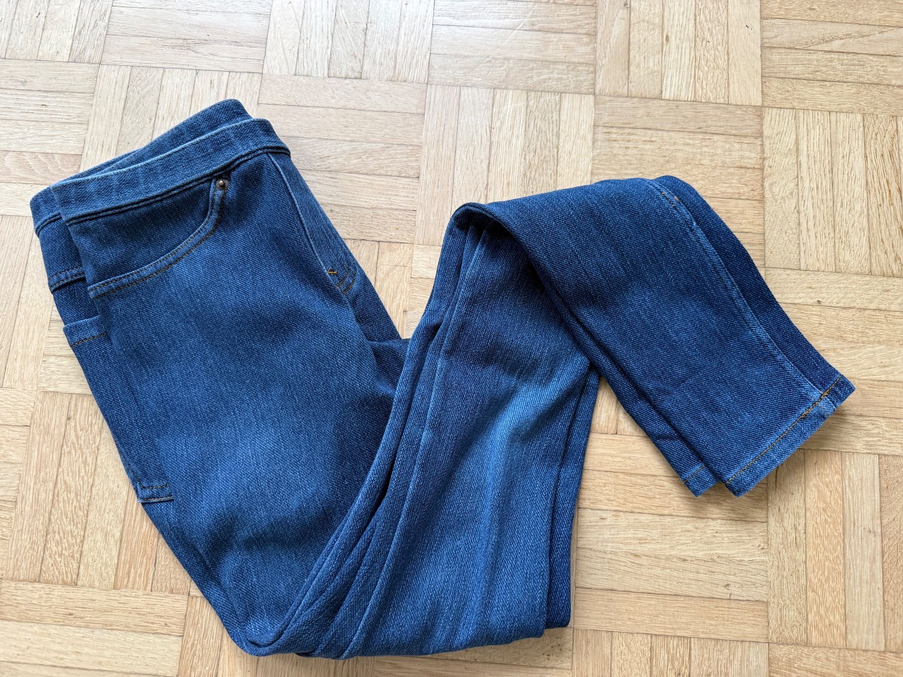Lotti di vestiti: Hue Hosen Set: Jeans-Optik & Cord – Usato da Zürich venduto da strampli1216 3