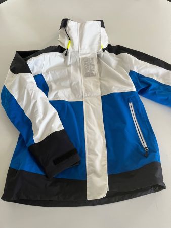 Marinepool Segeljacke Grösse S - Top Zustand!