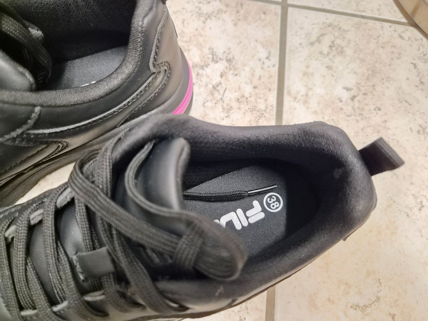 Fila Chaussures femmes: Scarpe donna – Neuf (Voir description) à Agno par siuxy 1