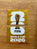 FIFA World Cup 2026 Sticker Set