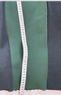 Burberry Vestiti: Splendid Dress Burberry XS Robe – Usato da Zürich venduto da Julianobzh 5