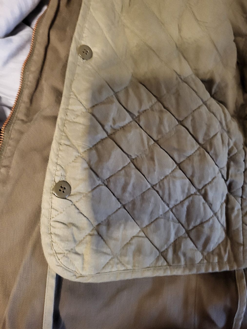 Giacche: Jacke EDC, Gr XS – Usato da Suhr venduto da lul_87gh 3