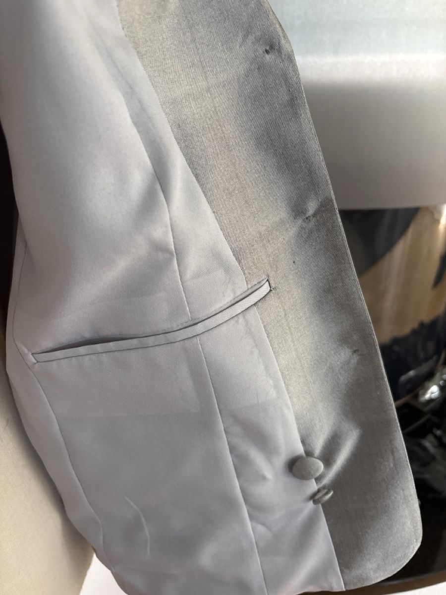 Jacken: Couture Blazer Gr 36 – Neu (gemäss Beschreibung) aus Embrach von Dmoney 3