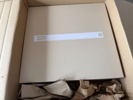 Ubiquiti Enterprise Fortress Gateway