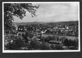 AK, Aarau , 1927