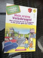 Mein erstes Verkehrsspiel