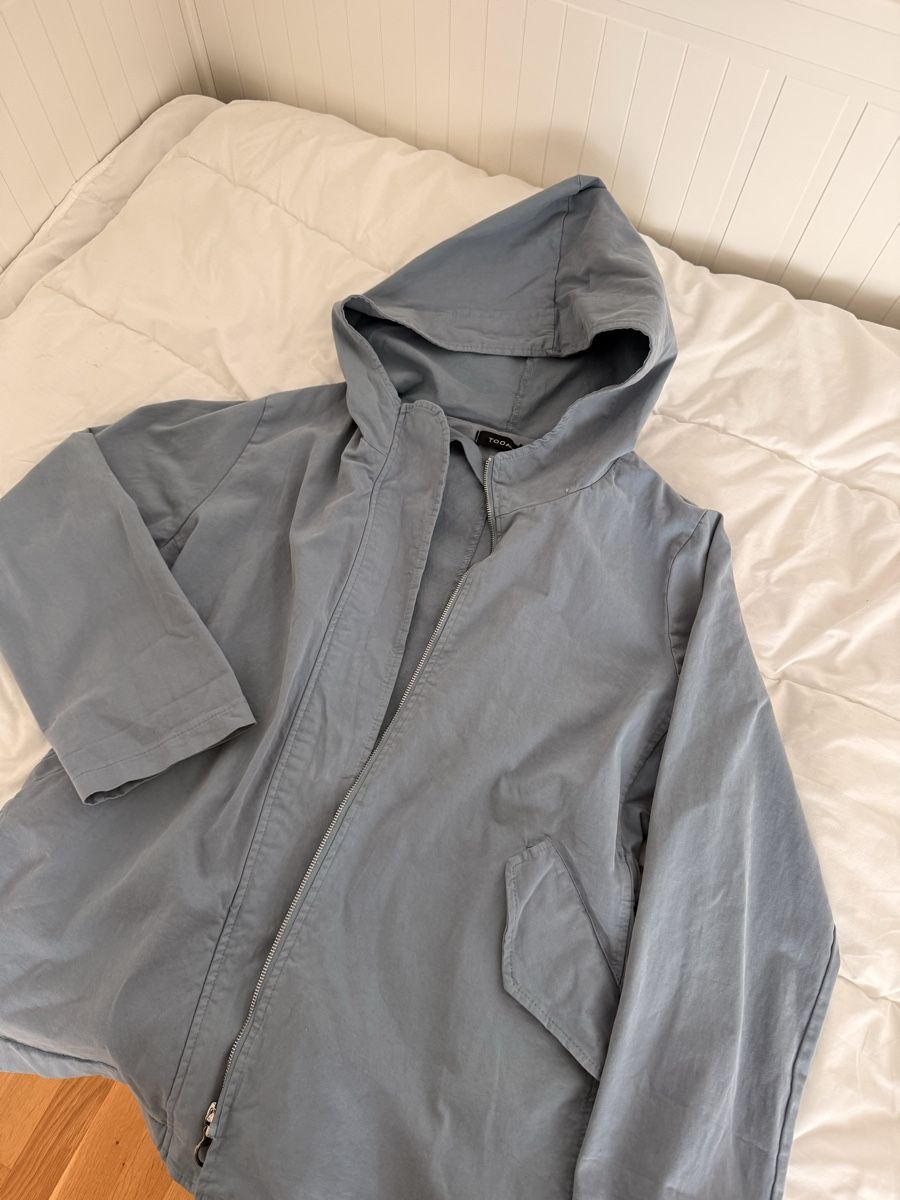 Jacken: Jacke  – Neu (gemäss Beschreibung) aus Schmerikon von net_7kkw