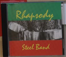Rhapsody Steel Band