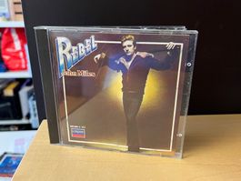 John Miles - Rebel - HI21B
