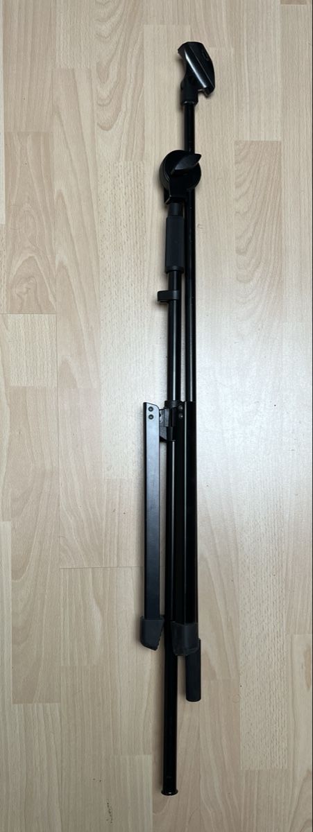 Sennheiser Mikrofone: Sennheiser e835 S Mikrofon inkl. Mikrofonständer Popsc – Gebraucht aus Diemtigen von mat_k2gp 1