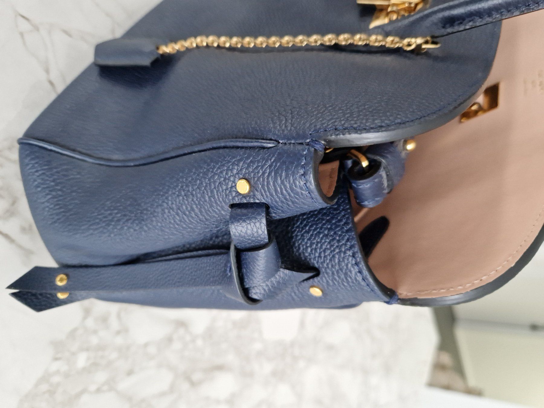 Louis Vuitton Borse da donna: Louis Vuitton Handtasche Milla ungetragen – Nuovo (secondo la descrizione) da Sitterdorf venduto da jeboku92 3