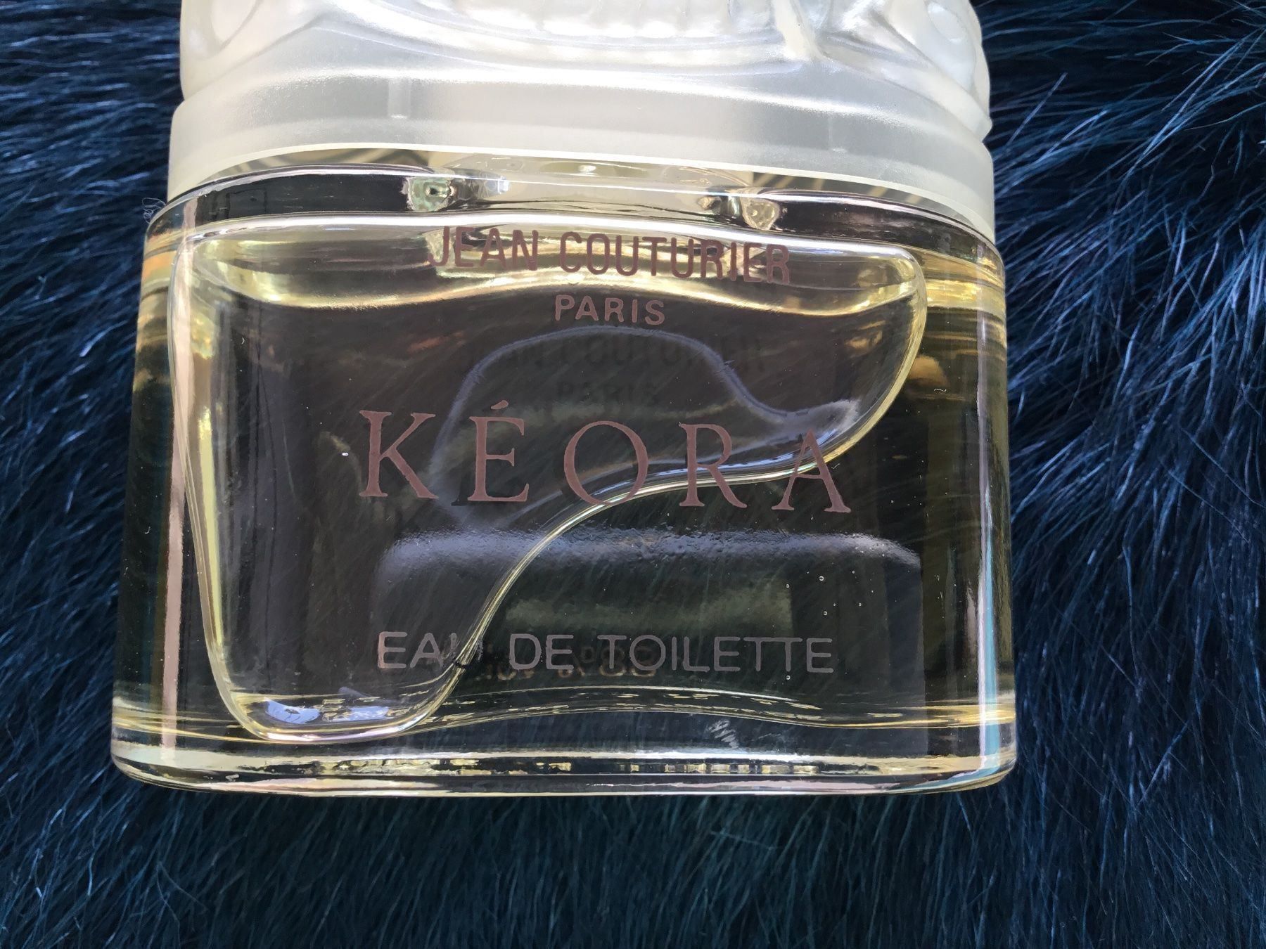 Profumi & Eau de Toilette: Parfum factice collectionneur Couturier – Nuovo (secondo la descrizione) da Le Landeron venduto da nic_8hd5 2