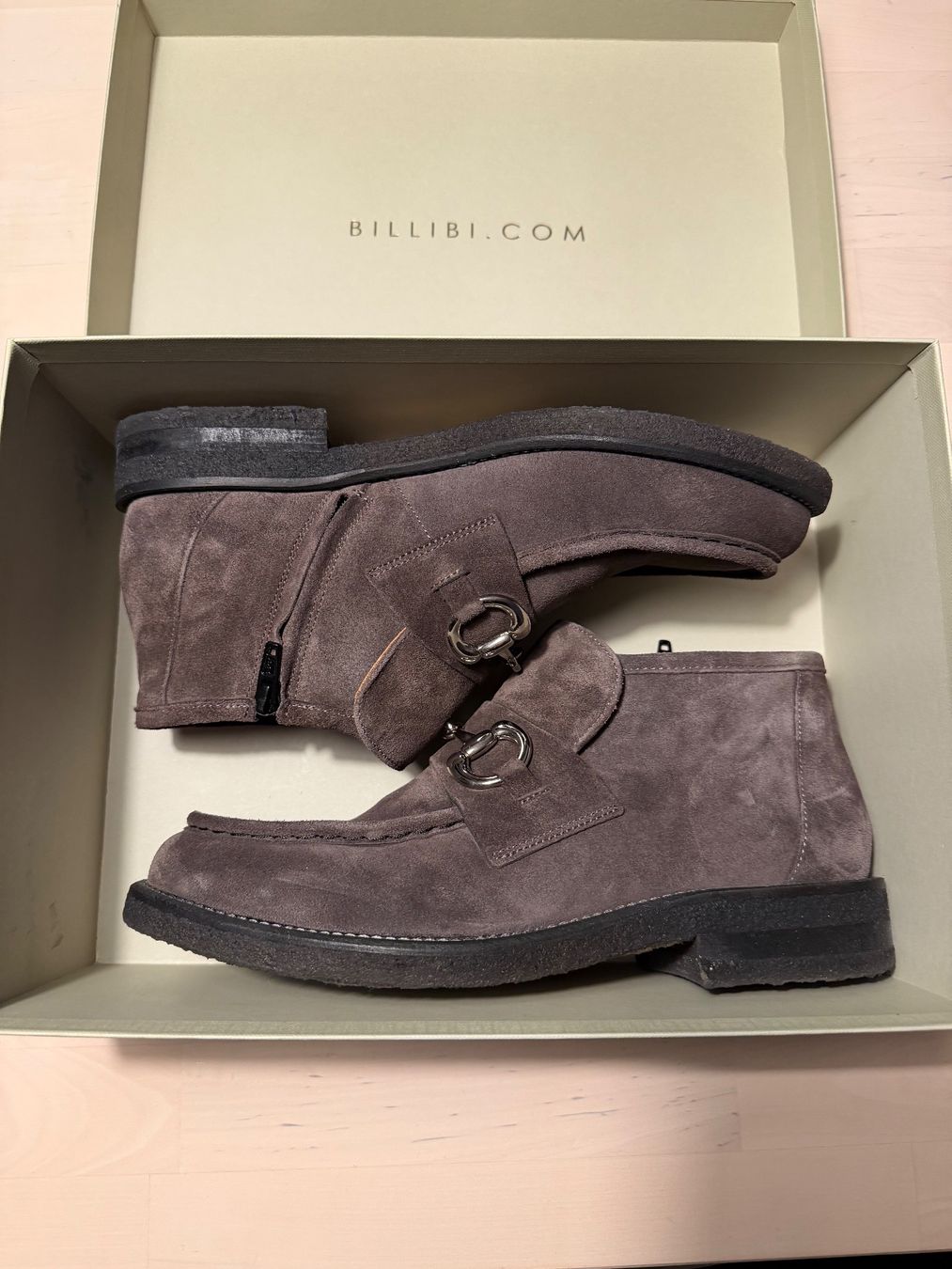 Chaussures femmes: Billi Bi Ankle Boot – Neuf (Voir description) à Glattpark(Opfikon) par infinite_bags101 5