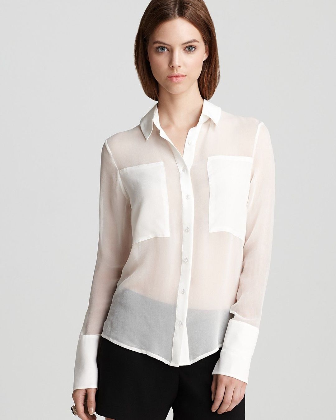 Alexander Wang Blusen: Alexander Wang Bluse – Neu (gemäss Beschreibung) aus Winterthur von 19.19