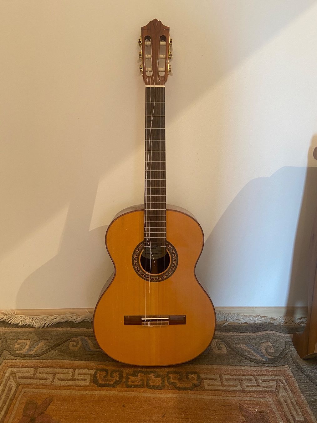Instruments de musique: Akustische Gitarre – D'occasion à St. Gallen par Moe96
