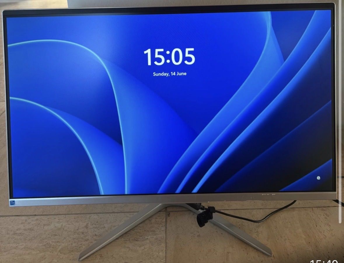 Acer PCs: Acer Computer  – D'occasion à Pfaffhausen par Azile