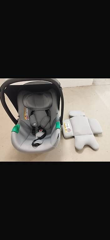 Seggiolini per auto: Maxi Cosi inkl. Isofix – Usato da Winterthur venduto da fab_9jp2 3