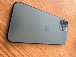 Iphone 11 Pro 256GB