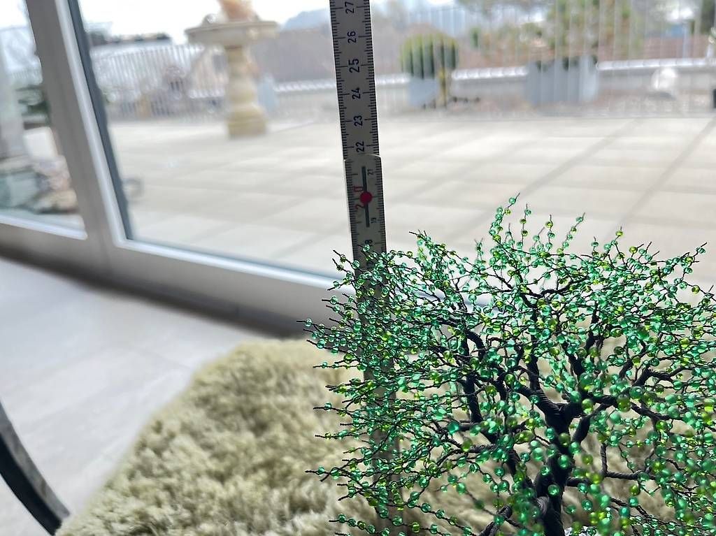 Alle Dekorationen: Bonsai Baum Kunsthandwerk – Gebraucht aus Spreitenbach von Mumperdinger 1