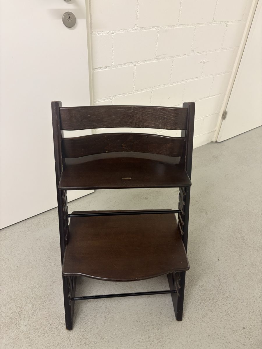 Stokke Hochstühle: tripptrapp – Gebraucht aus Höri von restverkauf_zh 2