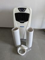 Climatisateur Mobile Nanyo 25A