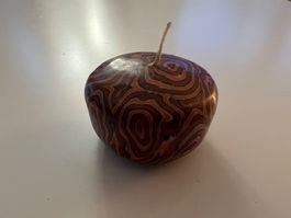 Swazi Candle / Kerze Afrika
