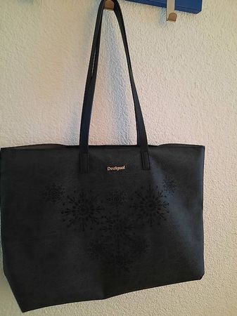 Shopper von Desigual