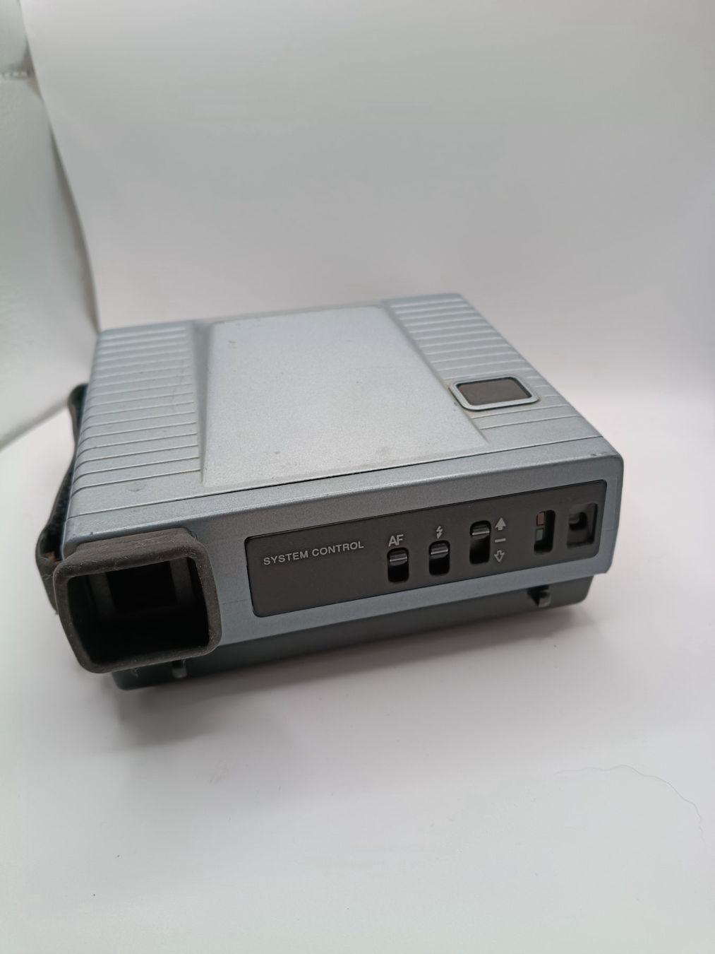 Polaroid Kamera: Polaroid Image System E – Gebraucht aus Villars-sur-Ollon von VicJ 2