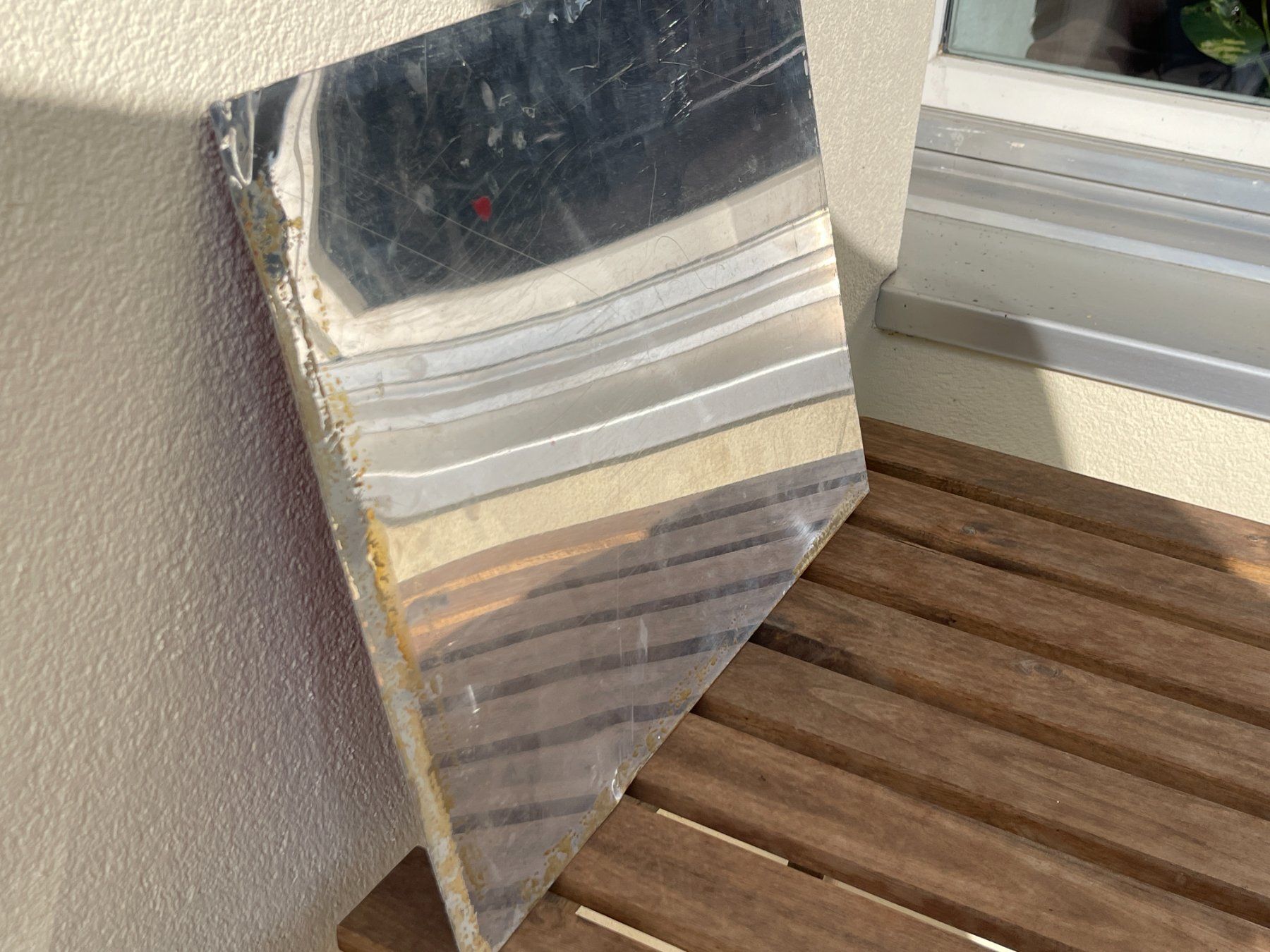 Insegne: Postauto Haltestellen Tafel Blech – Usato da Bern venduto da AWiBe 3