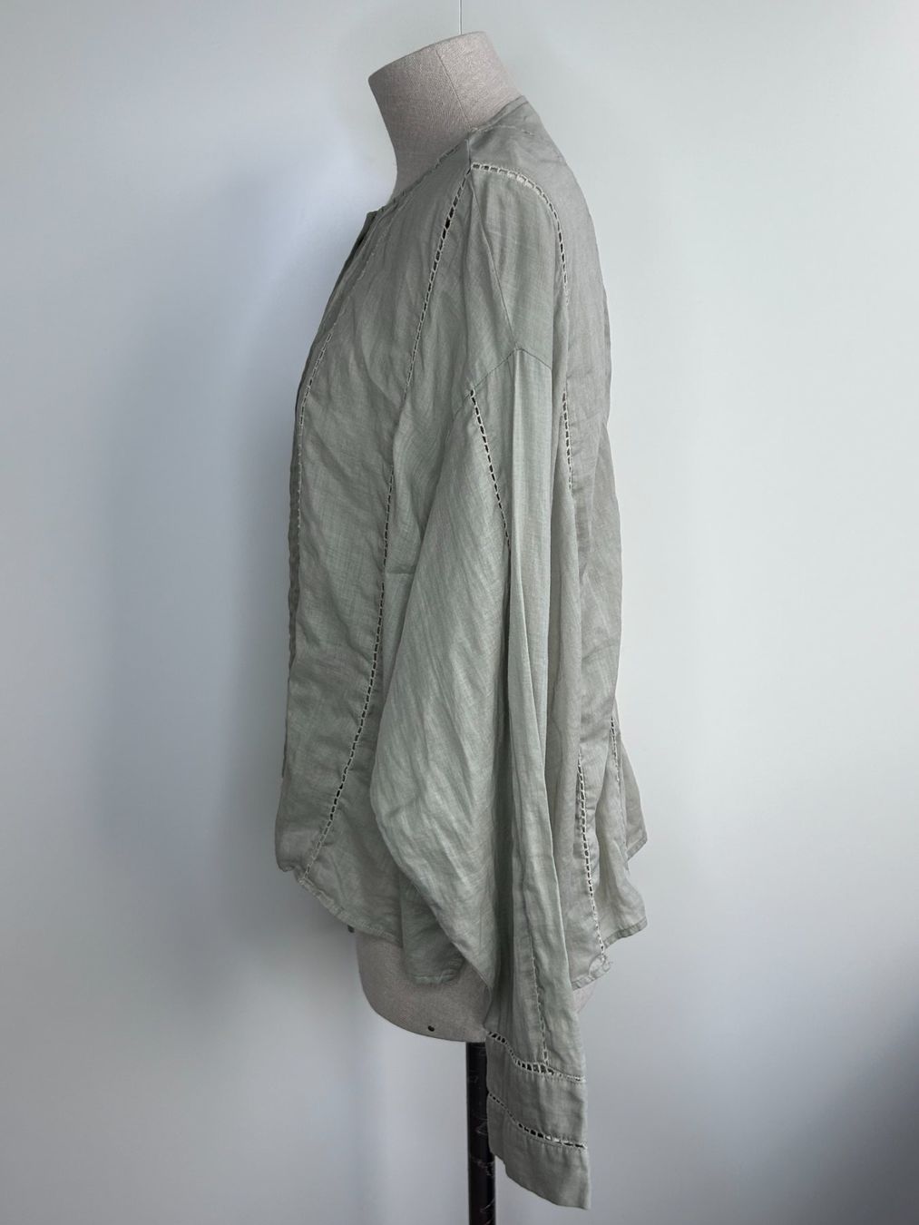 Zara Camicette: Zara Blouse – Usato da St. Gallen venduto da look-twice 1