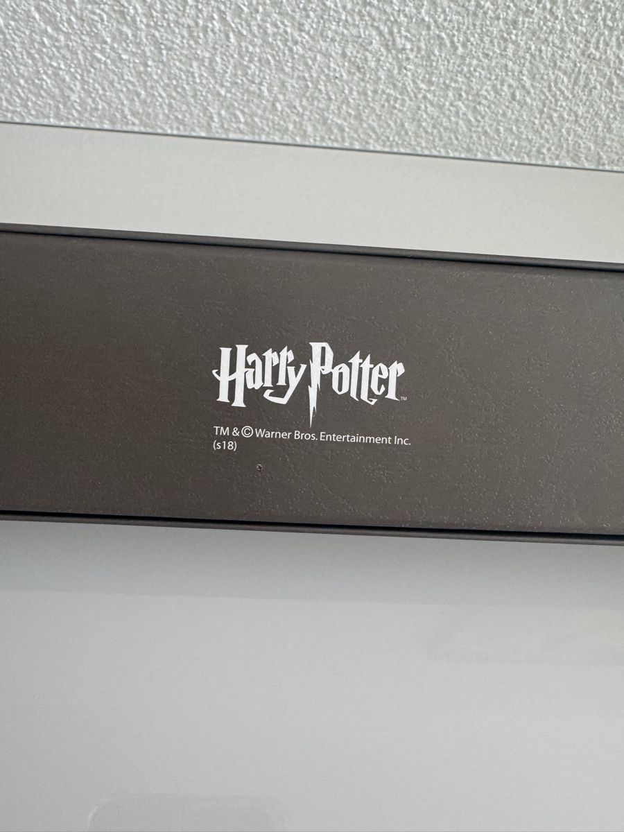 Giocattoli: Harry Potter Bellatrix Lestrange Zauberstab – Nuovo (secondo la descrizione) da Sursee venduto da giu_205 2