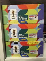 FIFA WORLD CUP 2026 PANINI