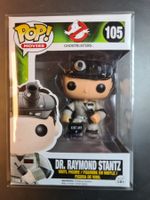 Funko Pop Dr. Raimund Stantz 105