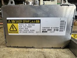   2 originale Koito Xenon-Vorschaltgeräte im Set