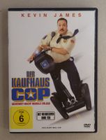 Der Kaufhaus Cop