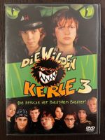 Die wilden Kerle 3