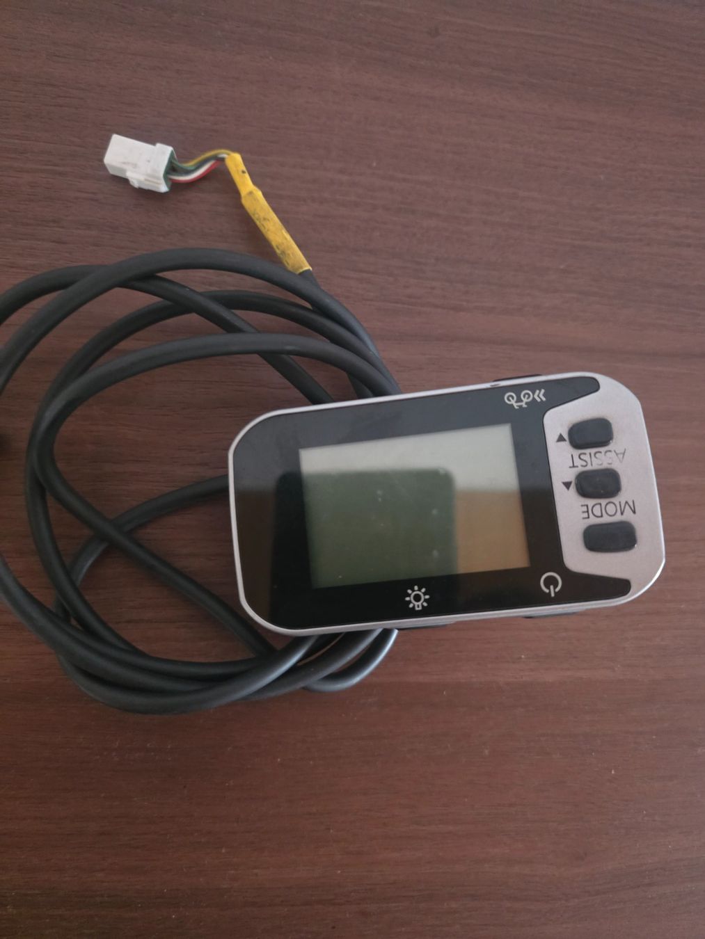 Flyer E-Bike Display Next Generation komplett (Gebraucht) in Buchs SG fr  CHF 79  nur Abholung auf Ricardo kaufen