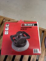 Poliermaschine Budget BAPM120 120 Watt 230 Volt neu