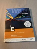 Wirtschaft und Gesellschaft 5. Semester mit Online-Lizenz