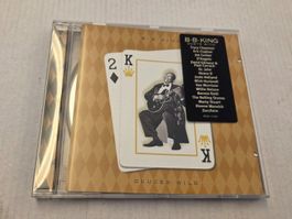 B. B. KING - DEUCES WILD