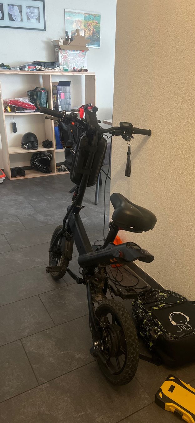 Trelago Biciclette: trelago urban e bike – Usato da Rotkreuz venduto da can_y5v2 1