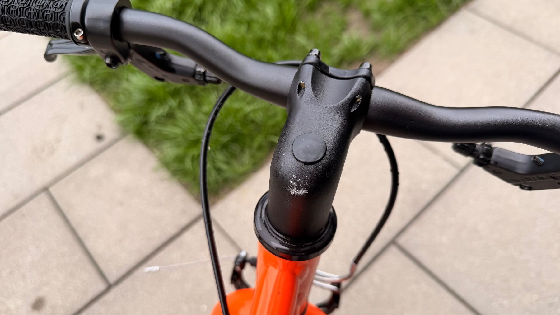 Naloo Biciclette: Naloo Velo kids 16" - Orange – Usato da Pfäffikon ZH venduto da snowboy_84 1
