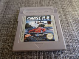 Chase H.Q. GAMEBOY