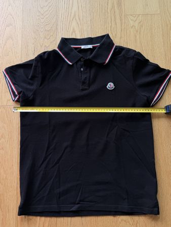 Polo Moncler M