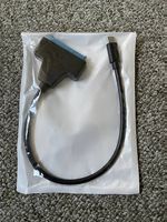 USB 3.0 SATA auf USB-C Adapter  neu