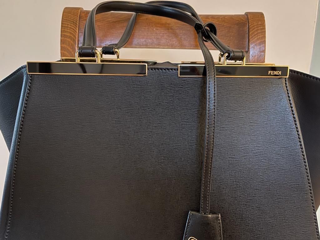 Fendi Borse da donna: Fendi Tasche 3Jours – Nuovo (secondo la descrizione) da Zürich venduto da mbu_5f9r 4