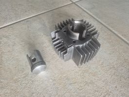 Puch Maxi Zylinder/Kolben 38mm