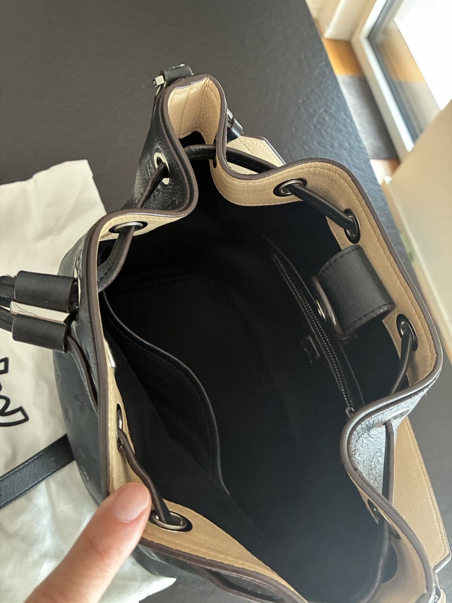 Mcm Borse da donna: MCM Beuteltasche – Usato da Uznach venduto da Flower04