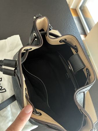 MCM Beuteltasche