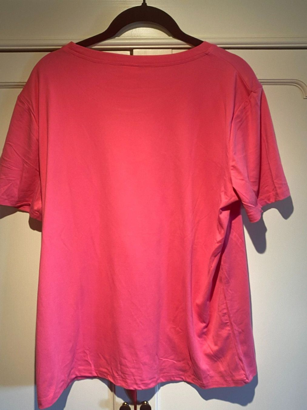 T-Shirts: SHIRT BIRTHDAY DAMEN-PINK – Neu und originalverpackt aus Meienried von ManuelaBoutique 4